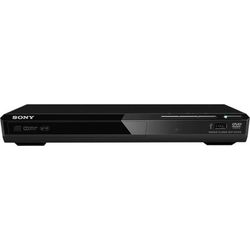 Sony DVP-SR370B DVD-AFSPILLER