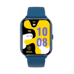 INF IP67 vanntett smartklokke med aktivitetssporing
