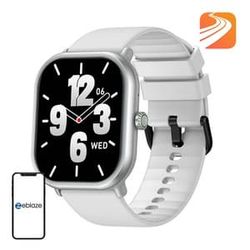 Zeblaze GTS 3 PRO smartklokke (hvit)