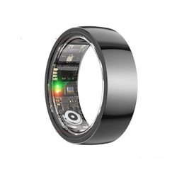 INF Smart Ring R1000 – Sleep Monitor, Bluetooth 5.0, Blood Oxygen Monitor