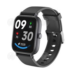 INN Smartwatch 40 x 22 x 15,5 mm ansluten klocka rörelsedetektering bluetooth sportklocka lämplig för män och kvinnor