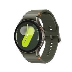Samsung Galaxy Watch7 44mm BT Smartklocka -Grön(EU-Modell)