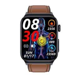 Smartwatch Cardio One Brun Watchmark
