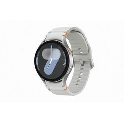 Samsung Galaxy Watch7 44mm BT Smartklocka -Silver (Nordisk)
