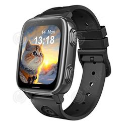 INN Smartwatch för barn 4G 730mAh vattentät med kamera positionering klocka telefon smarta klockor för barn