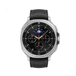 Smartwatch SAMSUNG Galaxy Watch8 Classic LTE 46mm Sort