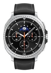 Samsung SM-L500 Galaxy Watch8 Classic (46 mm) Sort