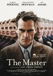 The Master (Blu-ray) (Import)