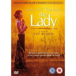 The Lady (Import)