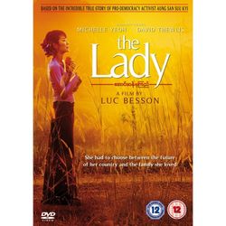 The Lady (Import)
