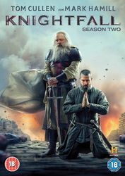 Knightfall - Season 2 (2 disc) (Import)