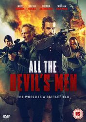 All the Devil's Men (Import)