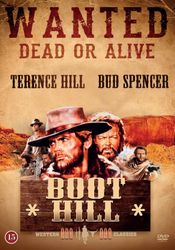 Boot hill