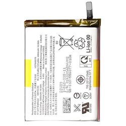 Intern batteri - RELIFE - SNYSCA6 - 5000mAh - Kompatibel med Sony Xperia 1 IV och 1 V - Litiumjon