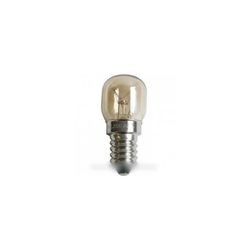 UGNSLAMPA E14 220V 15W för BOSCH ugn B/S/H 3858545 - * 170328 00070779 KIL2340/31 KIL2340 - BVMParts
