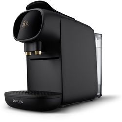 Kapselmaskin - PHILIPS L'OR BARISTA - LM9012/60 - Sublime kaffemaskin - Svart