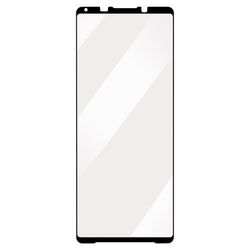 Skärmskydd - AVIZAR - Sony Xperia 1 V - Härdat glas 9H - Repmotstånd - Transparent
