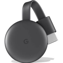Google Chromecast, Full HD, 1920 x 1080 pixlar, 1080p, 60 fps, Windows 10, Windows 10 Education, Windows 10 Education x64- USED