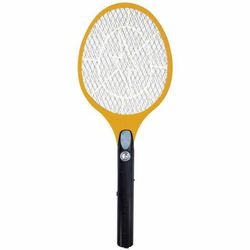 Racket elektrisk insektsutrotare