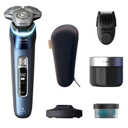 Philips i9000 Prestige Sähkösakset 100 % vedenpitävä SkinIQ:lla