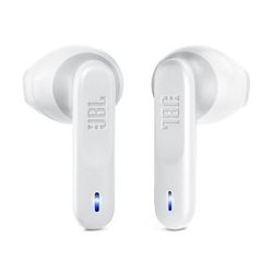 InEar-hörlurar - JBL - Vibe Flex - Bluetooth 5.2 - 32h batteritid - Svettresistent