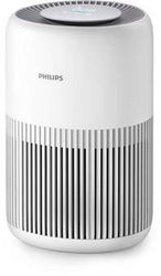 Ilmanpuhdistin - PHILIPS - AC0920/10 - Sarja 900 - Hiljainen - Jopa 65m² - 20db yötila - Valkoinen