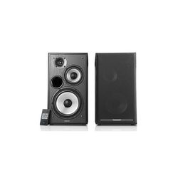 2.0 högtalare - Edifier - R2750DB - Bluetooth - 136W - Svart