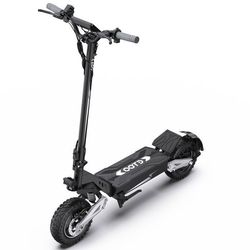 Fällbar Elektrisk Sparkcykel OOTD T10 - Motor 900W, Batteri 48V 18Ah, Räckvidd 80km, 50km/h