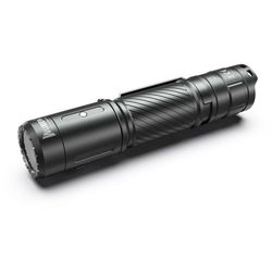 Ficklampa - WUBEN - C3 - LED uppladdningsbar - 1200 lm - IP68 - 179 m räckvidd