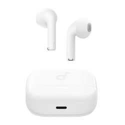 Trådlösa hörlurar - Anker - K20i - Bluetooth 5.3 - IPX5 - Brusreducering