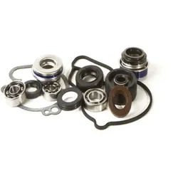 HOT RODS Wasserpumpe Reparatursatz - Honda CRF450R