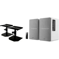 Edifier Studio R1280DB WS 2.0 Lautsprechersystem White