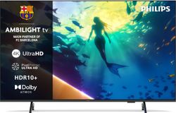 Philips 65" PUS8000 – 4K LED Ambilight TV