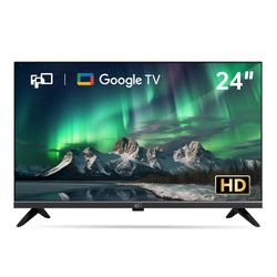 FPD 24" G500 HD Ready LED Google TV