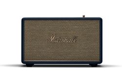 Marshall Acton III -Bluetooth-högtalare, Midnattsblå