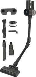 Ströme PowerClean Flexmate skaftdammsugare