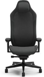 Fractal Design Refine Fabric Dark datorstol, mörk
