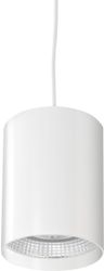 Airam Fiora plantelampe hængende lampe, E27, hvid stativ