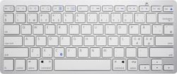 Fuj:tech Bluetooth 5.0 TKL tangentbord