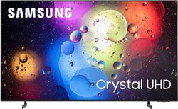 Samsung 43" U8072F – 4K LED TV