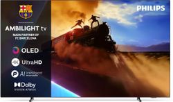 Philips 65" OLED760 – 4K Ambilight TV