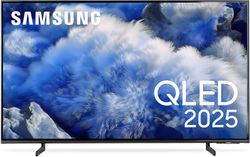 Samsung 43" Q8F – 4K QLED TV