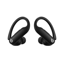 Beats Powerbeats Pro 2 - helt trådløse øretelefoner, stormsort