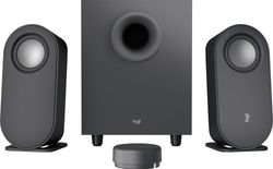 Logitech Z407 -2.1 højtalersystem