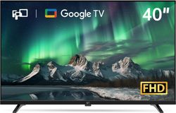 FPD 40" G700 – Full HD LED Google TV