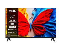 TCL 32" V5C Full HD Android QLED TV