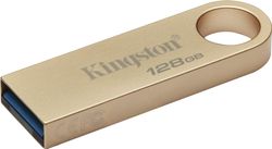 Kingston DataTraveler SE9 128 GB USB-minne