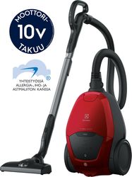 Electrolux Pure D8.2 PD82-Anima -dammsugare