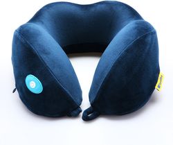 Travel Blue Massage Tranquility -massagekudde för nacken