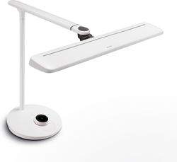 Philips VDTMate DSK501 -skrivbordslampa, vit